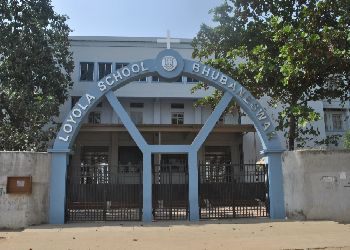Loyala School,Xavier Rd, Rail Vihar, Chandrasekharpur, Bhubaneswar Mc, Ward No. 09, Khordha - 751023 Building Image