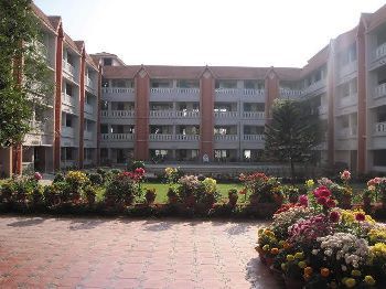 Mother Public School, Unit 1, Bapuji Nagar, Bhubaneswar, Odisha - 751009 Building Image