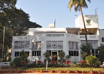 Nasr School, Khairatabad, Hyderabad - 500004 Building Image