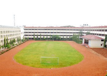 Sboa School,  & Junior College, Ward 64, Purasaiwalkkam, Chennai - 600101 Building Image