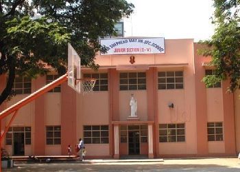 Good Shepherd Matriculation Higher Secondary School, 32, College Road, Subba Road Avenue, Nungambakkam, Chennai, Tamil Nadu - 600034 Building Image