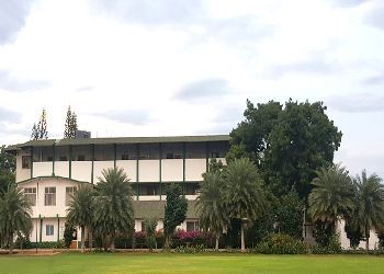 Sri Jayendra Sarasawathy Vidhyalaya, 182, SIHS Colony Road, Singanallur, Coimbatore, Tamil Nadu - 641005 Building Image