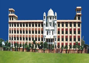 Tagore International School, Jaipur West, Jaipur - 302020 Building Image