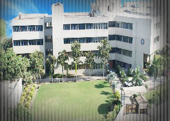 Somerville School, D 89, Sector 22, Noida, Distt. Gautam Buddh Nagar, Uttar Pradesh 201 301, India Building Image