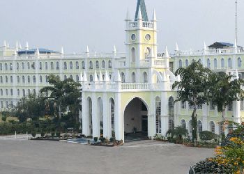 Delhi Public School (DPS), Mainawati Marg, Near NRI City, Azad Nagar, Khyora, Kanpur, Uttar Pradesh - 208 Building Image