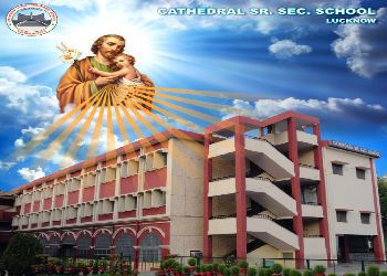 Cathedral Sr. Sec. School, 70, Mahatma Gandhi Marg, Hazratganj, Lucknow, Uttar Pradesh - 226001 Building Image