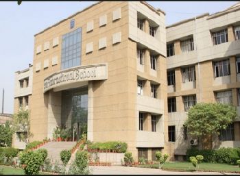 Ryan International School, Dasana, Razapur, Ghaziabad - 205101 Building Image