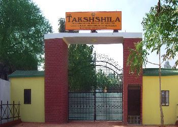 Takshshila International School 129,Greater kailash j.k 1st jajmau, kanpur - 208010 Building Image