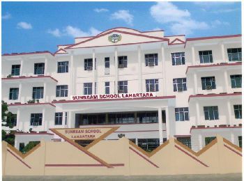 Sunbeam School, Near Lahartara Over Bridge, Lahartara, Varanasi - 221002 Building Image