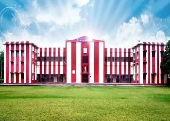 St. Aloysius High School, 36, Cantonment,  Kanpur - 208004 Building Image