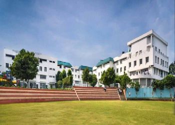 Delhi Public School (DPS), Baghpat Road, Near Baghpat By pass crossing, Meerut, Uttar Pradesh - 250002 Building Image