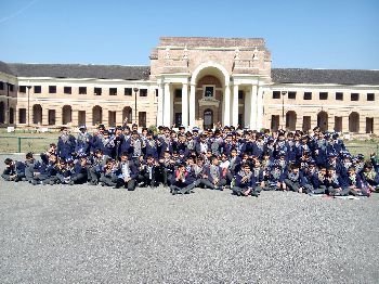 Bright Angels School, Chakrata Road, Line Jeevangarh, Ambari, Uttarakhand - 248125 Building Image