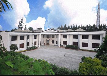 The Asian School, Kaulagarh, Sahaspur, Dehradun - 248006 Building Image
