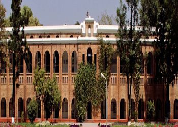 Doon International School, 32 Curzon Road, Dehradun - 248001 Building Image