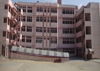 Greenway Modern Senior Secondary School,  Adarsh Nagar, Roorkee, Uttarakhand - 247667 Building Image