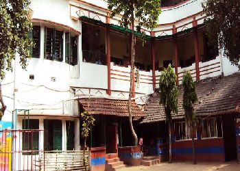 Patha Bhavan, Ward 68, Kolkata Municipality, Kolkata - 700019 Building Image