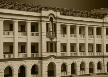 St. Xavier's Collegiate School,30, Mother Teresa Sarani, Kolkata - 700016 Building Image