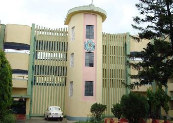 Delhi Public School (DPS), NTPC Township. NH 33, Post Nabarun, Dist. Murshidabad, Farakka - 742236 Building Image