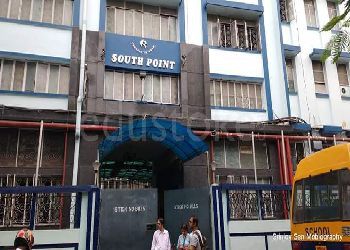 South Point High School, Ward 68, Kolkata Municipality, Kolkata - 700019 Building Image
