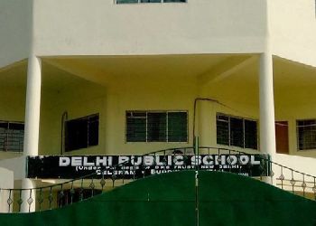 Delhi Public School (DPS), Belgram, Nala, West Bengal - 713141 Building Image