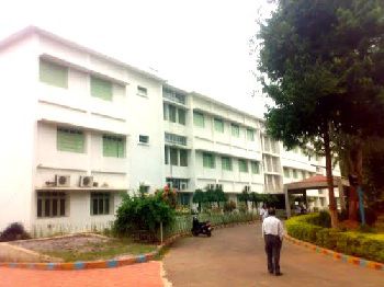 Delhi Public School, Sector 14, Rourkela - 769009 Building Image