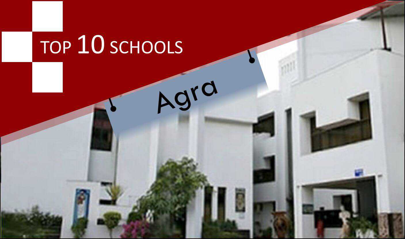 Top 10 Girls Schools