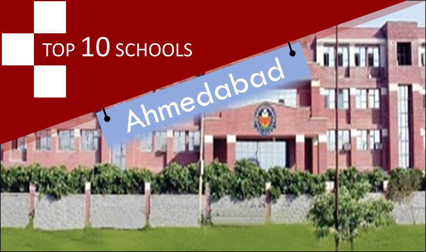 Top 10 Girls Schools