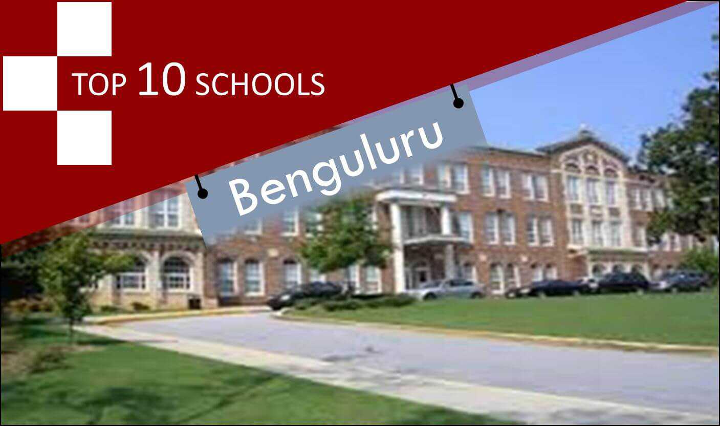 Top 10 Girls Schools