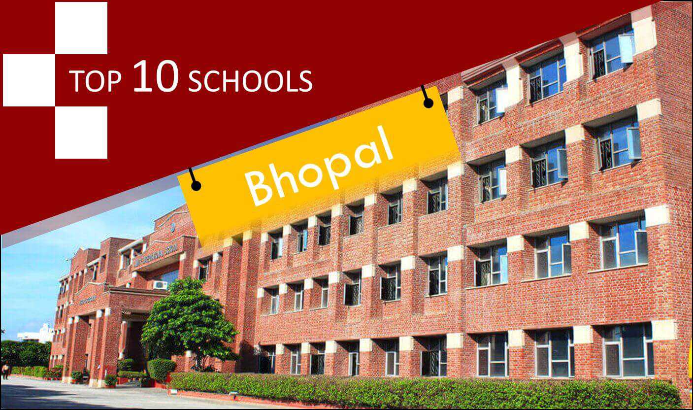 Top 10 Girls Schools