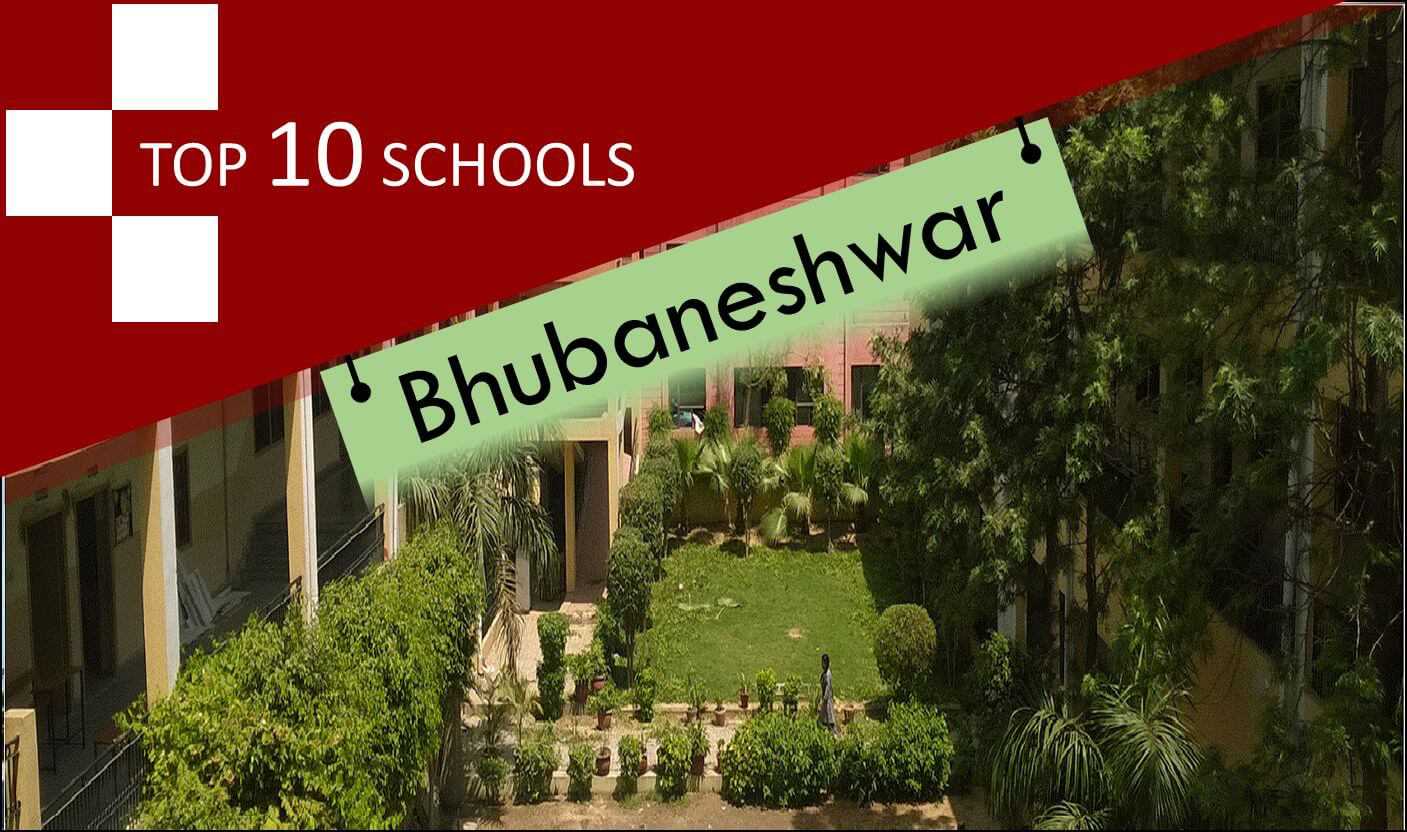 Top 10 Girls Schools