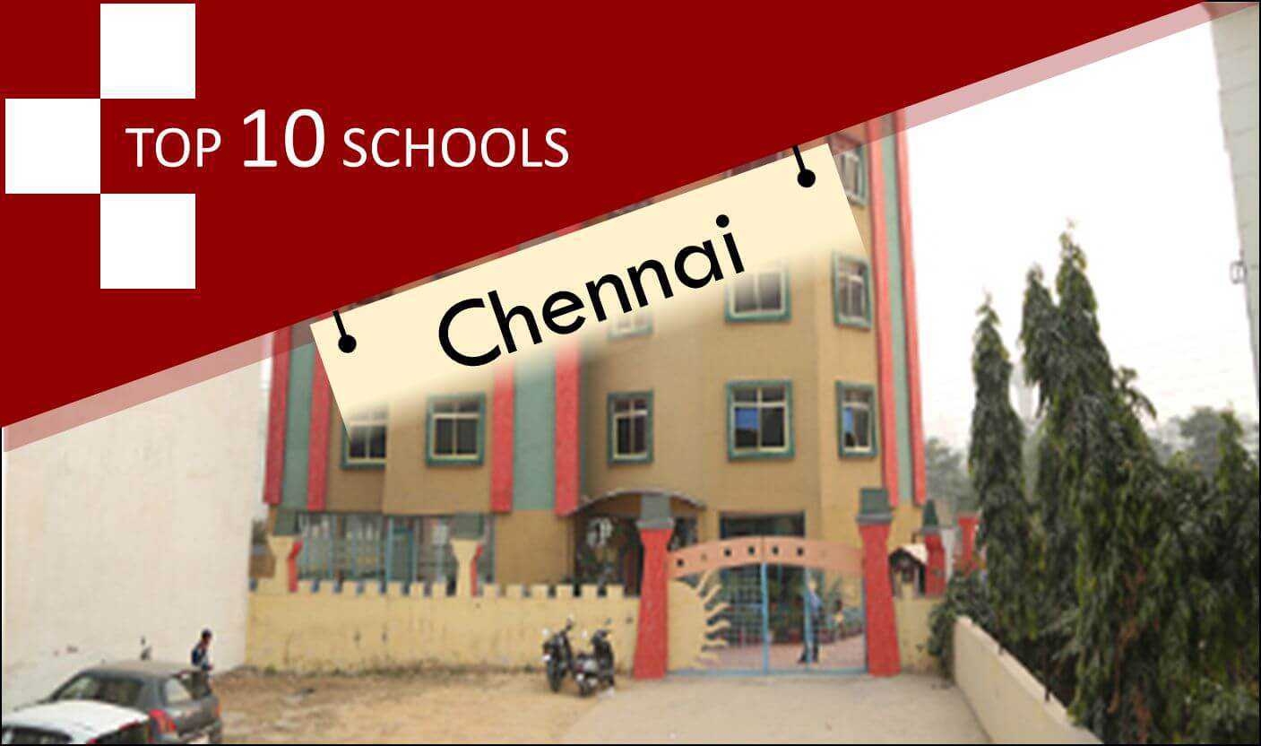 Top 10 Girls Schools