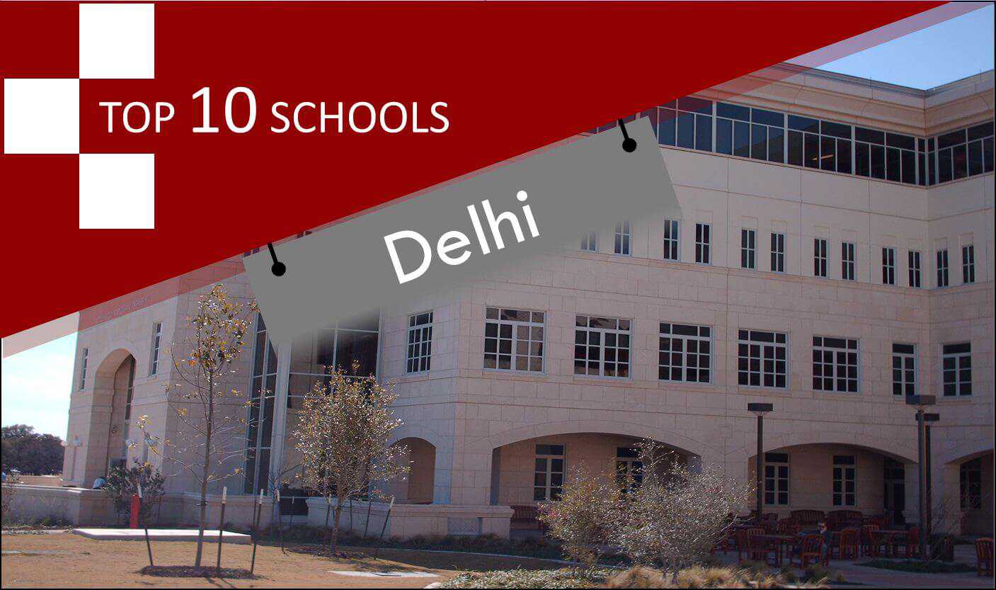 Top 10 Girls Schools