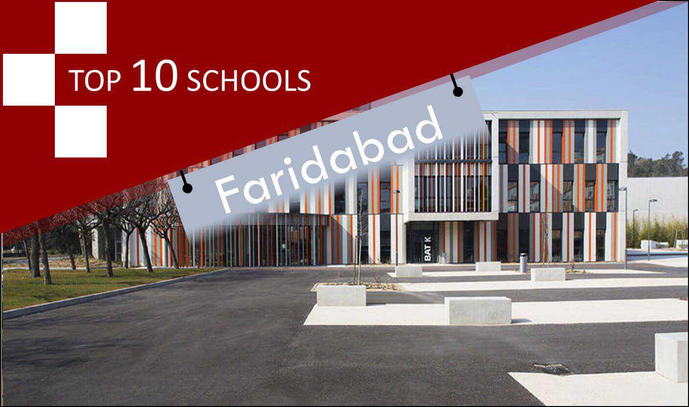 Top 10 Girls Schools