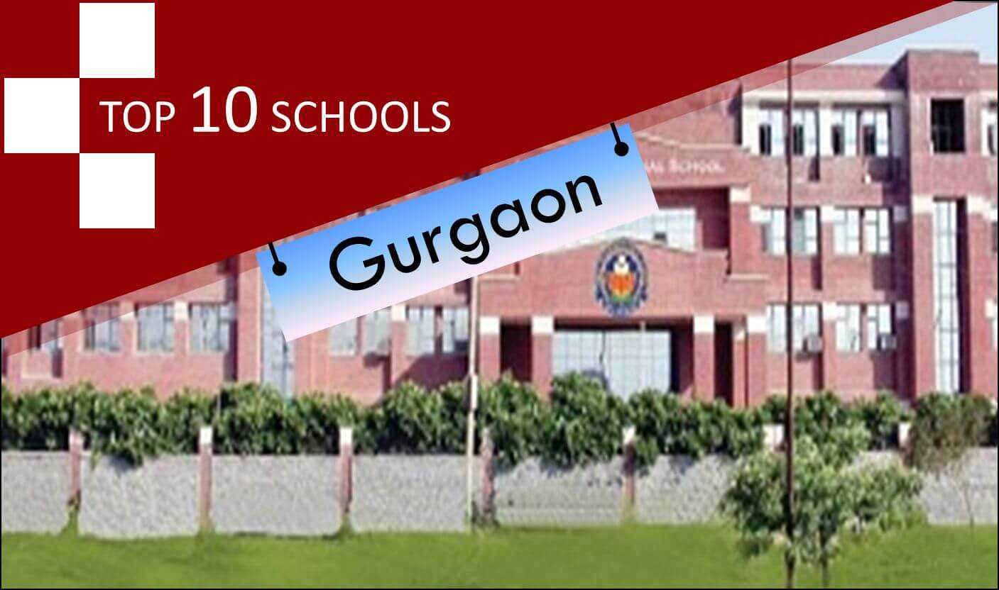 Top 10 Girls Schools