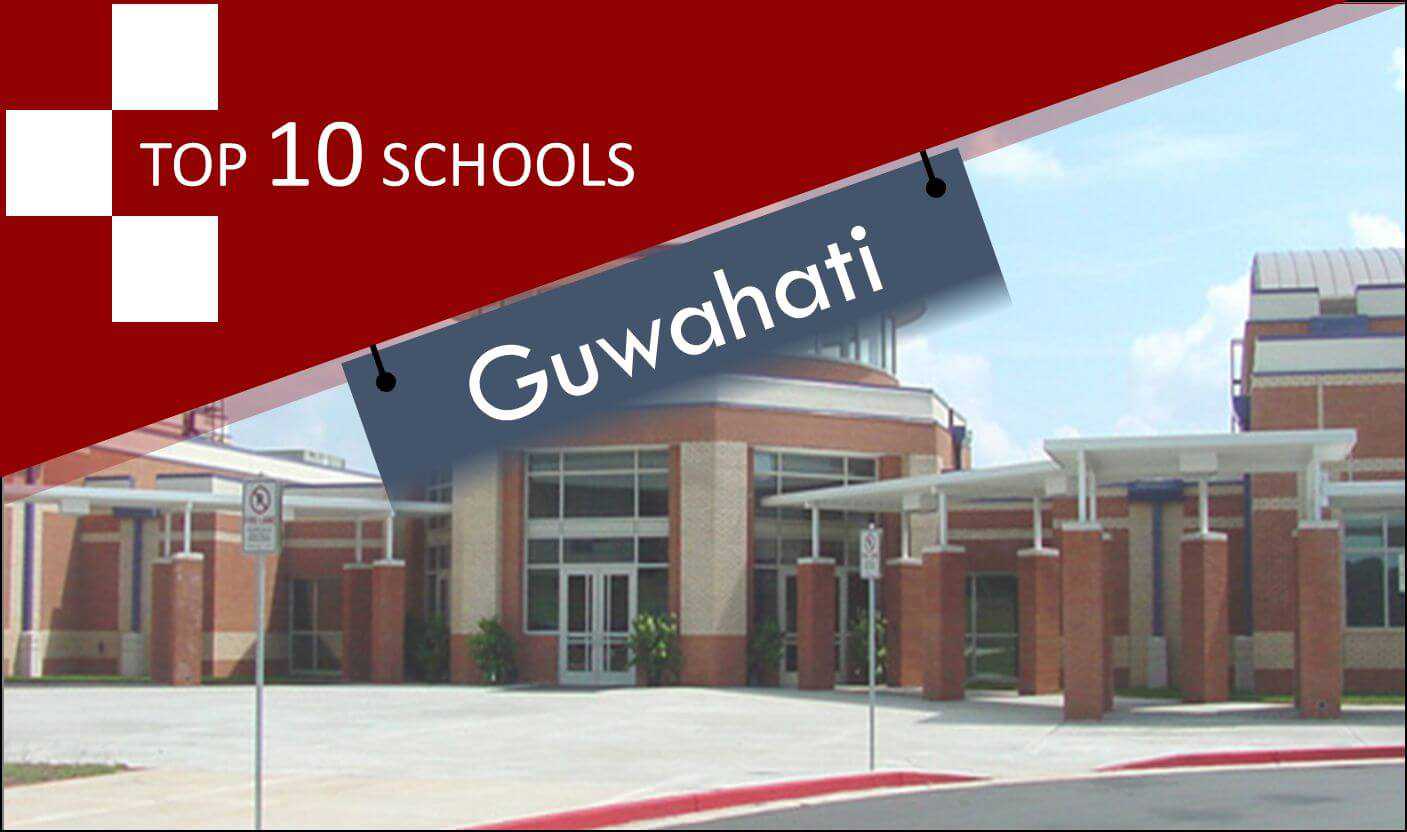 Top 10 Girls Schools
