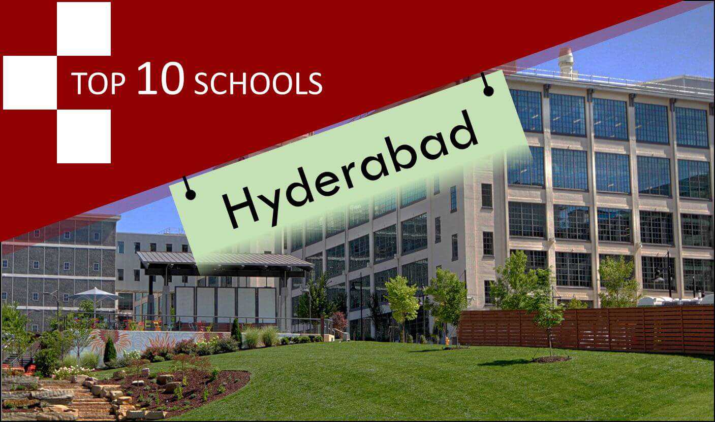 Top 10 Girls Schools