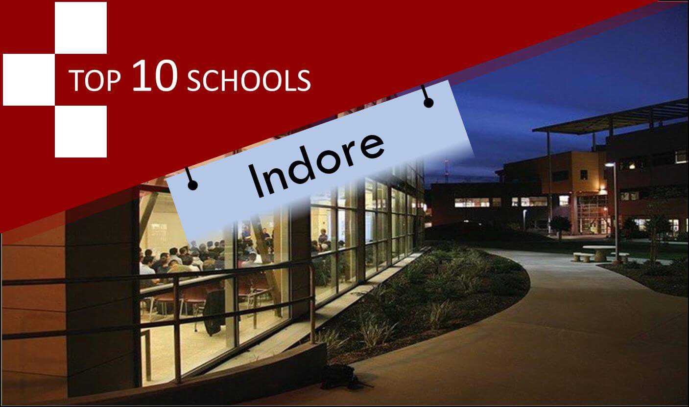 Top 10 Girls Schools