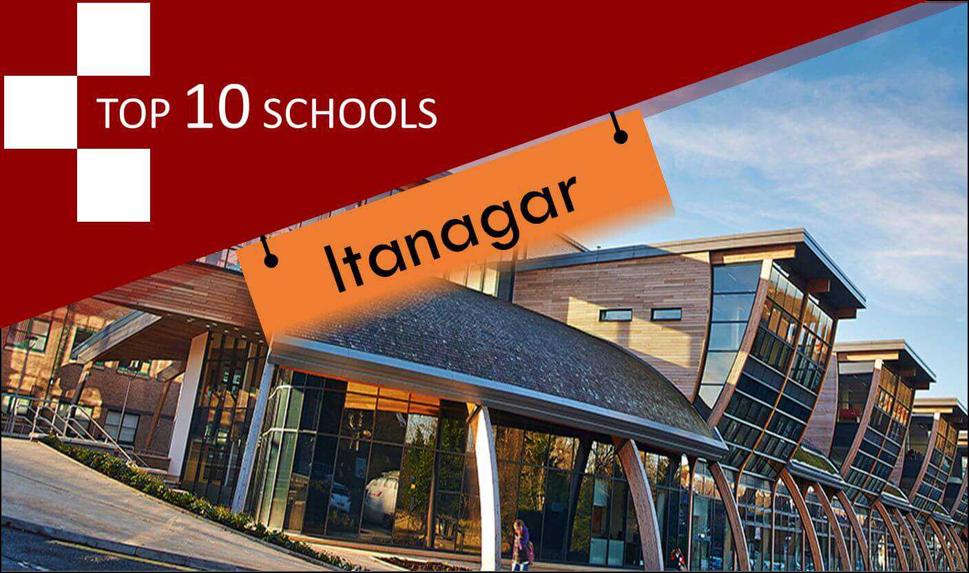 Top 10 Girls Schools