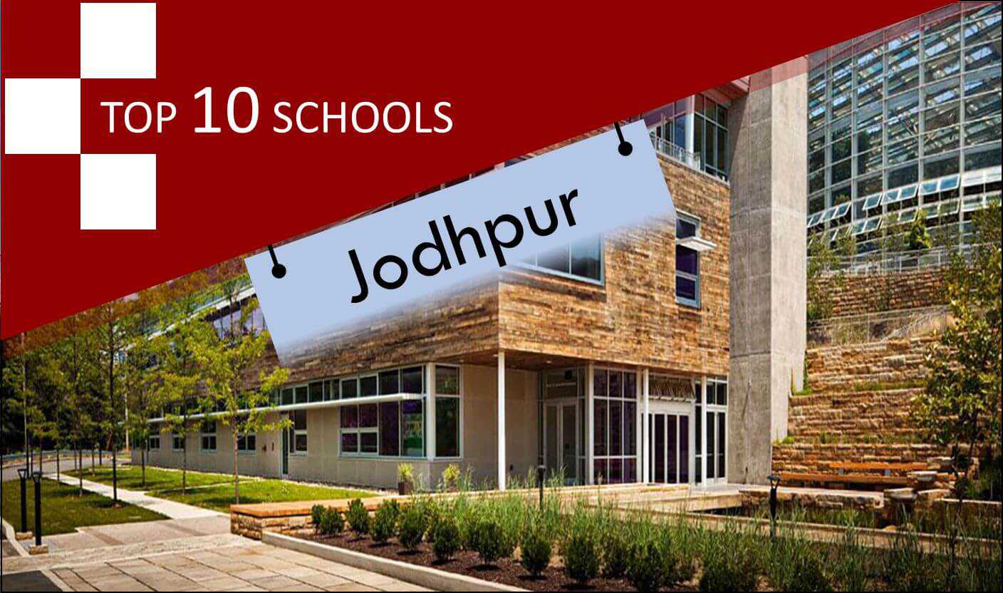Top 10 Girls Schools