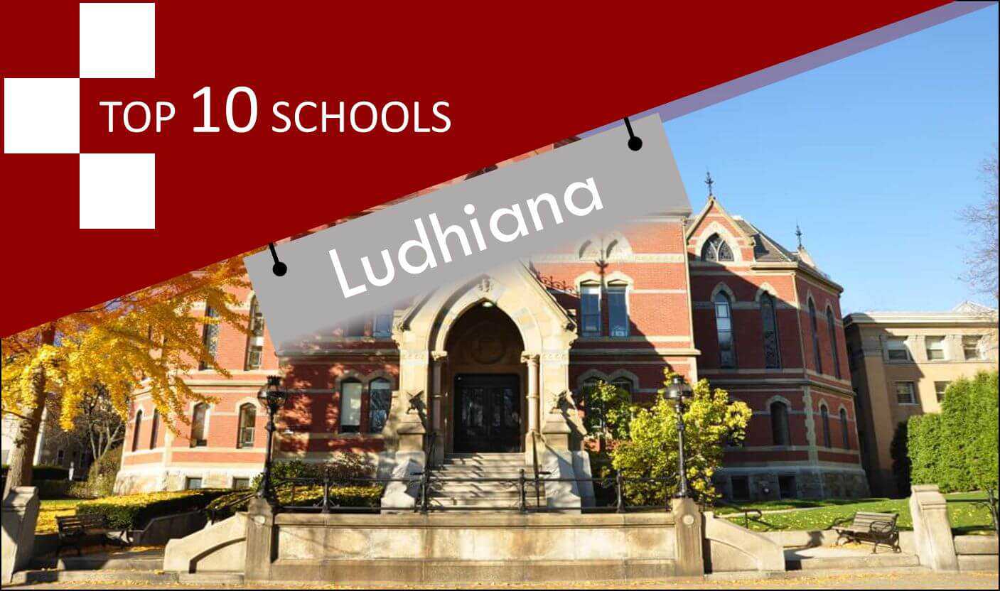 Top 10 Girls Schools