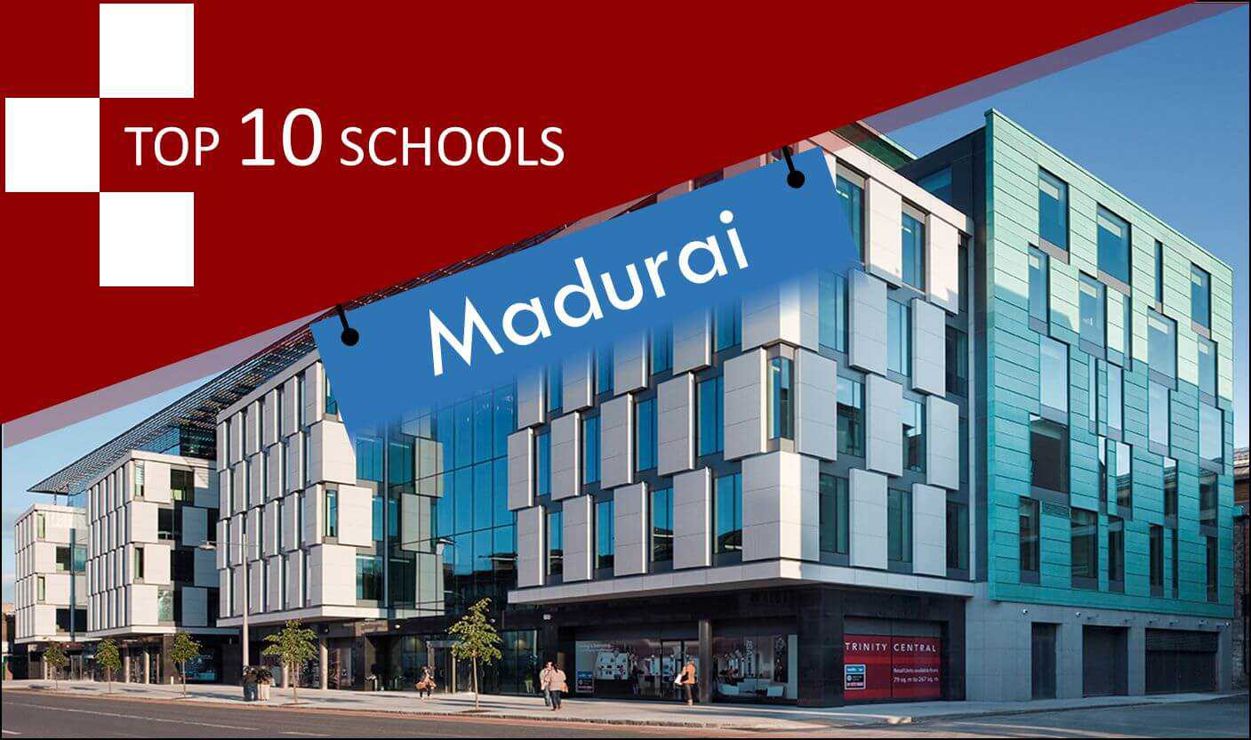 Top 10 Girls Schools
