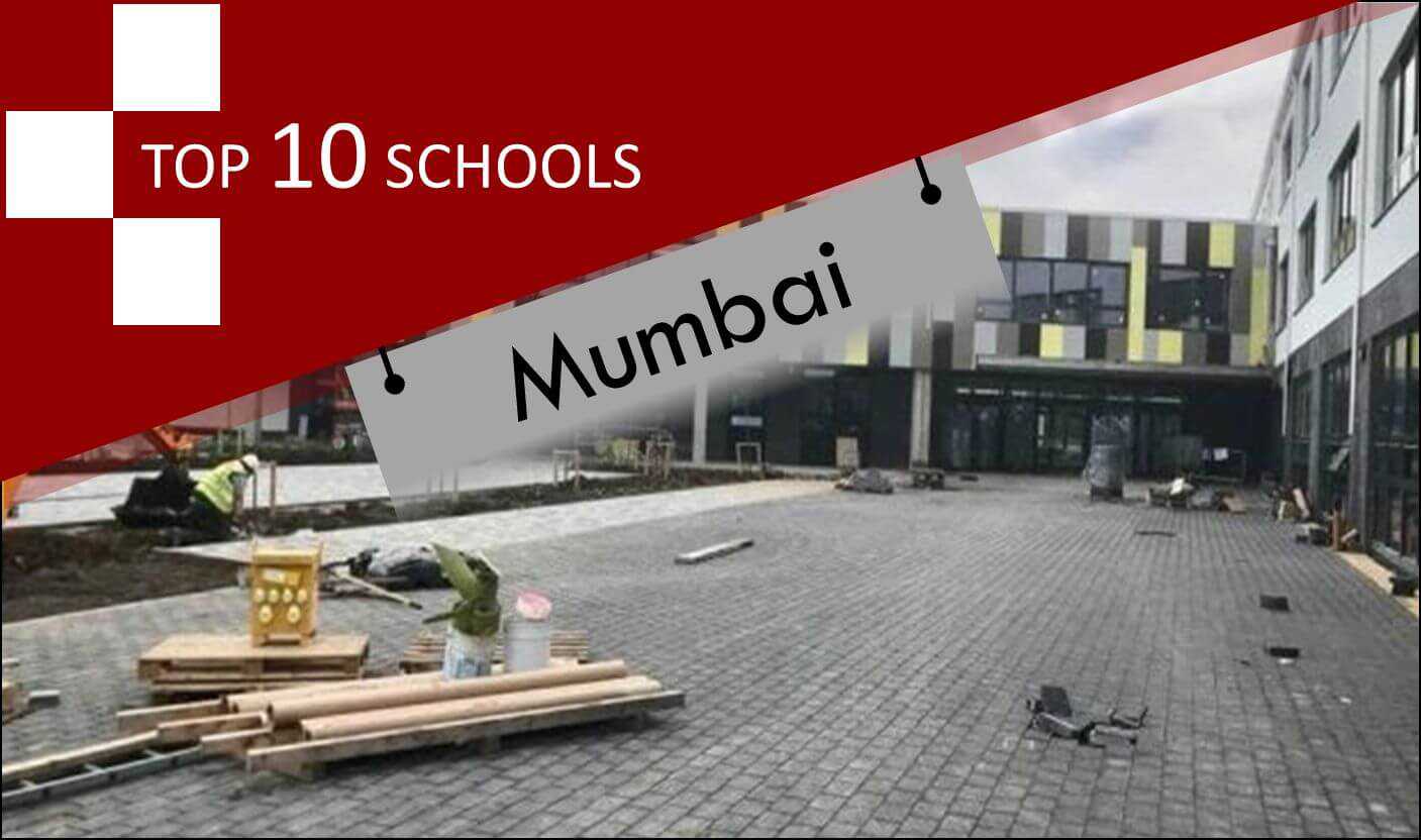 Top 10 Girls Schools