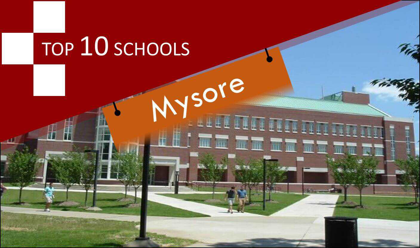 Top 10 Girls Schools