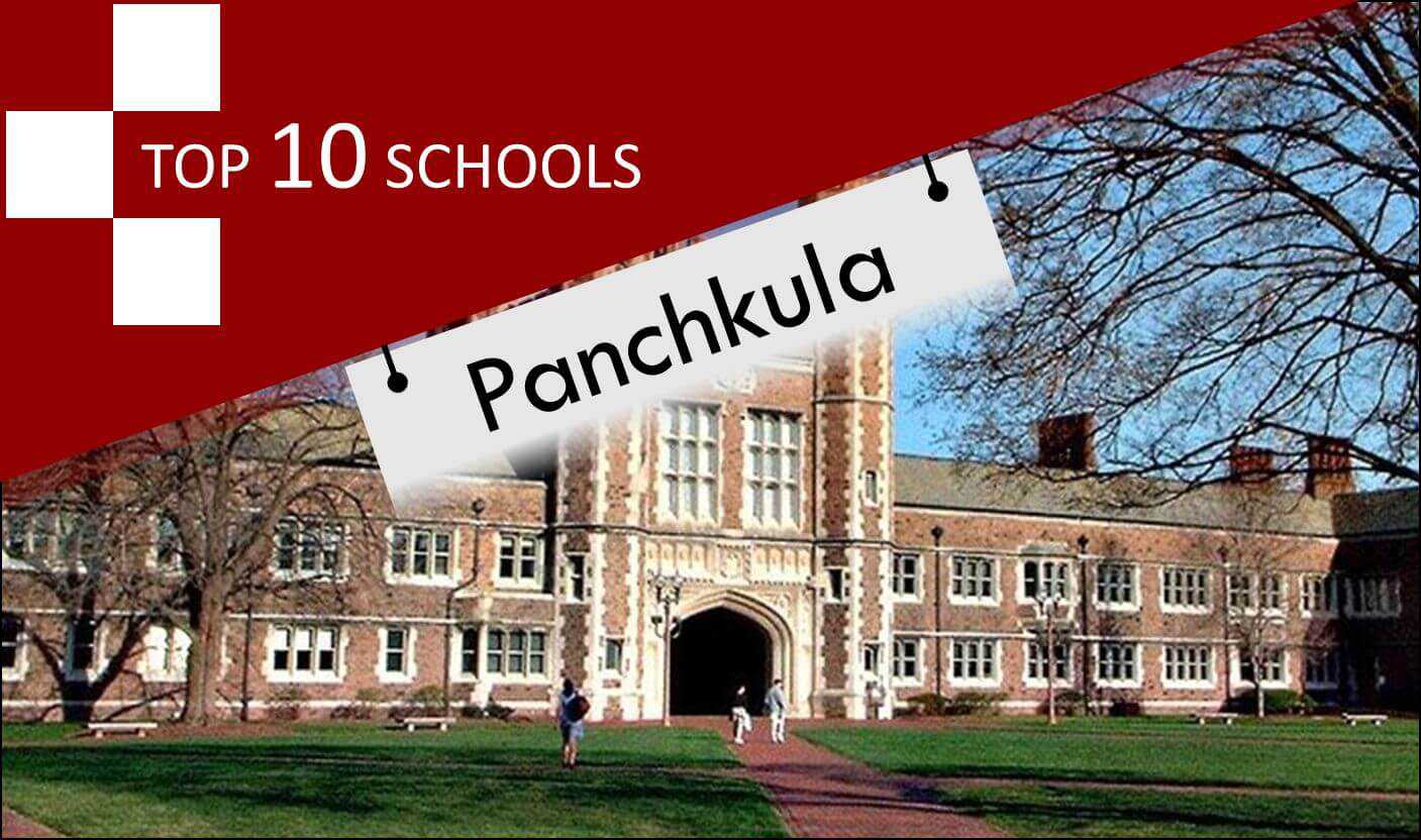 Top 10 Girls Schools