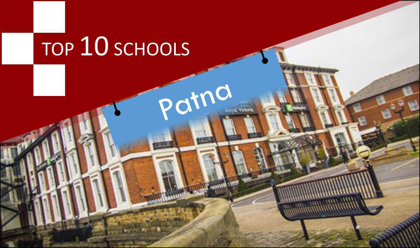 Top 10 Girls Schools