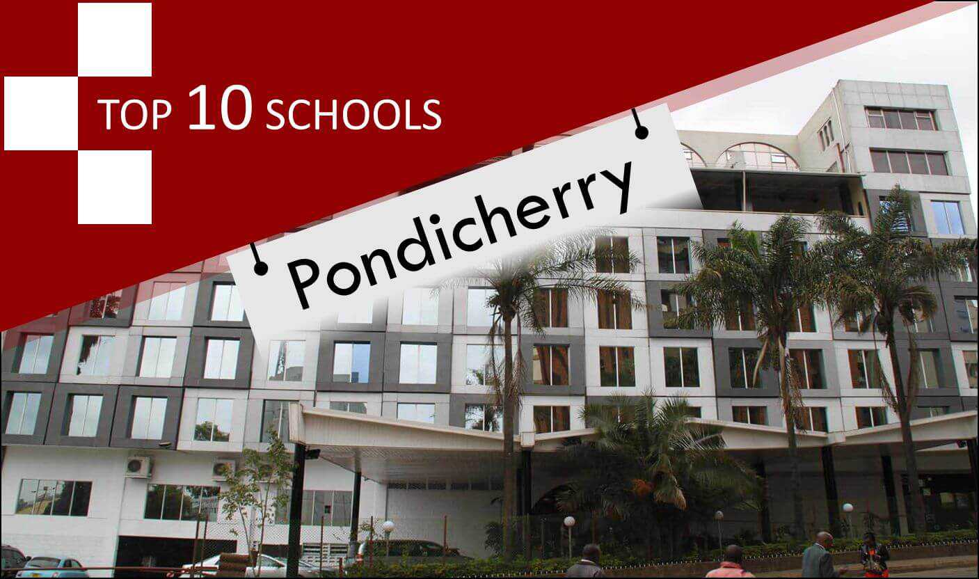 Top 10 Girls Schools