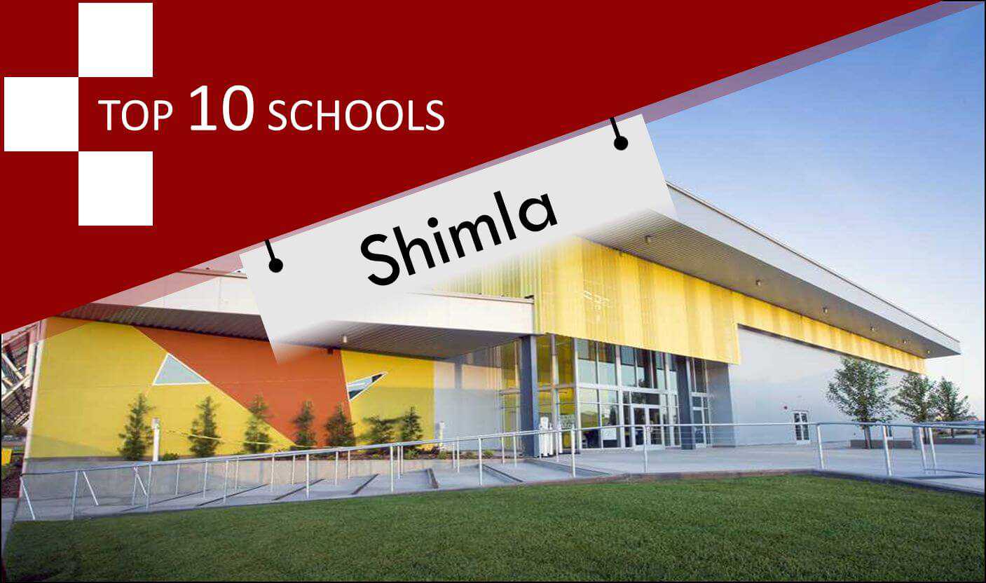Top 10 Girls Schools