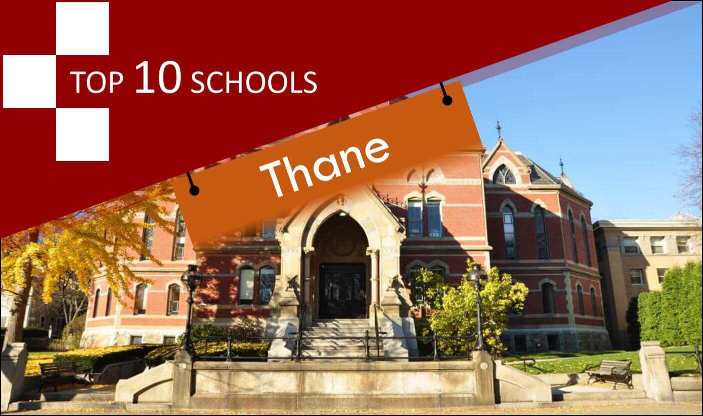 Top 10 Girls Schools