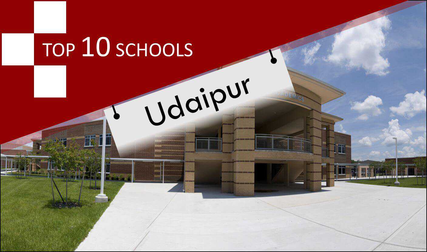 Top 10 Girls Schools