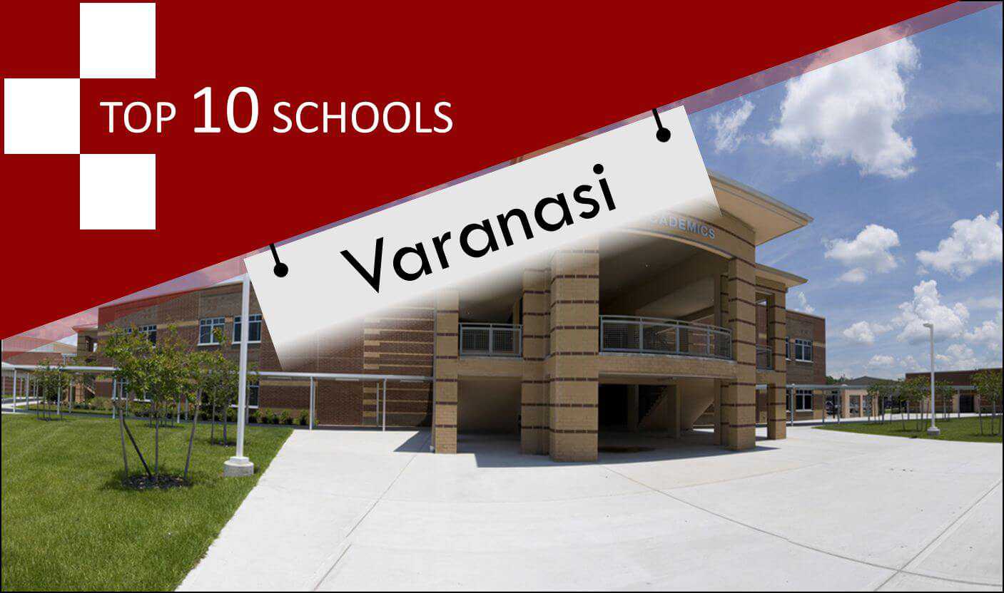 Top 10 Girls Schools